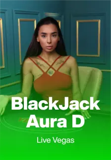 BlackJack Aura D