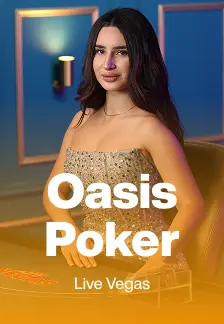 Oasis Poker