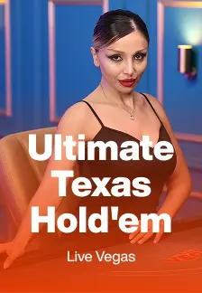 Ultimate Texas Hold'em