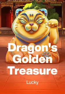 Dragon's Golden Treasure