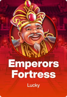 Emperors Fortress