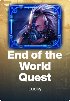 End of the World Quest