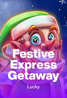 Festive Express Getaway