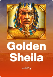 Golden Sheila