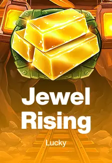 Jewel Rising
