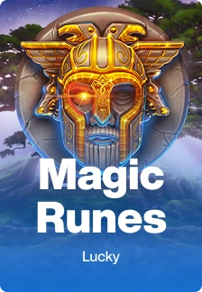 Magic Runes