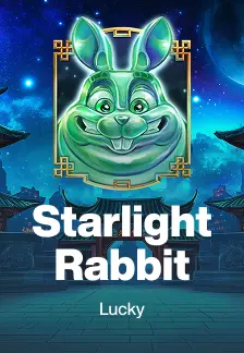 Starlight Rabbit