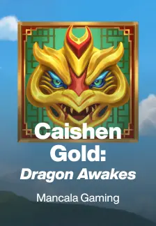 Caishen Gold: Dragon Awakes