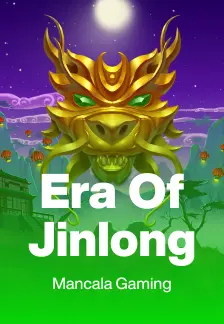 Era of Jinlong