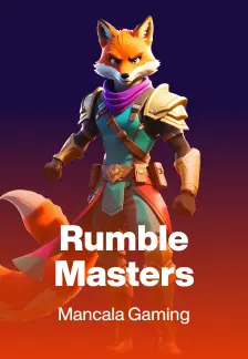 Rumble Masters