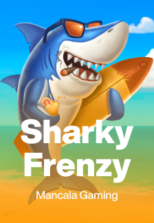 Sharky Frenzy