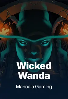 Wicked Wanda