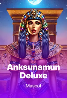 Anksunamun Deluxe