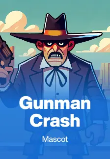 Gunman Crash