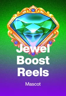 Jewel Boost Reels