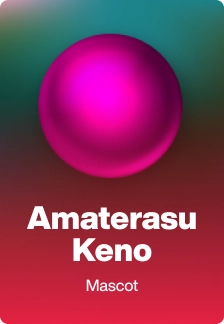 Amaterasu Keno