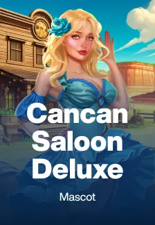 Cancan Saloon Deluxe