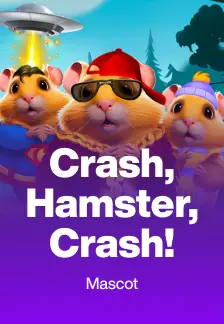 Crash, Hamster, Crash!
