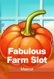 Fabulous Farm Slot