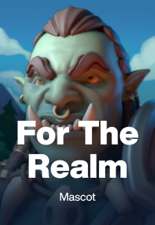 For the Realm!