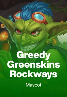 Greedy Greenskins Rockways