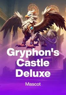 Gryphon's Castle Deluxe