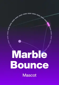 Marble Bounce