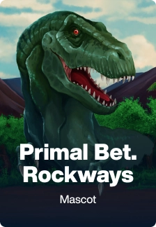 Primal Bet. Rockways