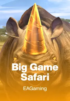 Big Game Safari