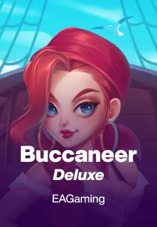 Buccaneer Deluxe