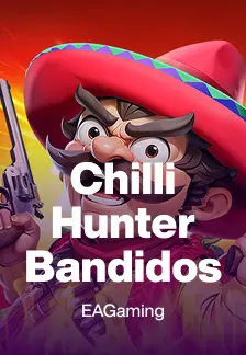 Chilli Hunter Bandidos