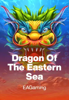 Dragon of The Eastern Sea