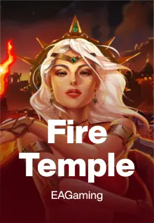 Fire Temple