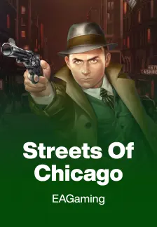 Streets Of Chicago