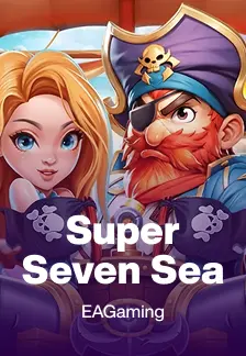 Super Seven Sea