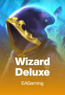 Wizard Deluxe