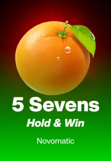 5 Sevens Hold & Win