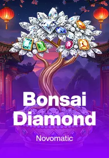 Bonsai Diamond