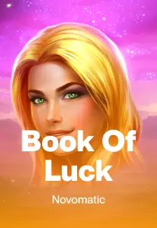 Book of Luck