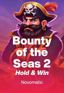 Bounty of the Seas 2: Hold & Win