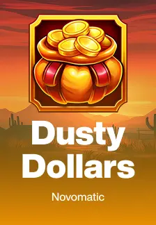Dusty Dollars