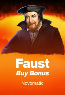 Faust Buy Bonus