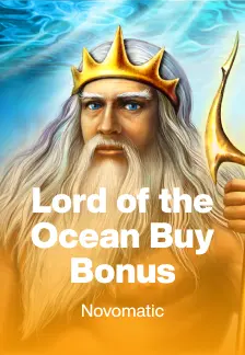 Lord of the Ocean Buy Bonus