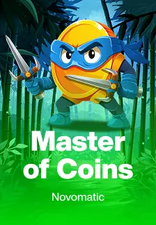 Master of Coins