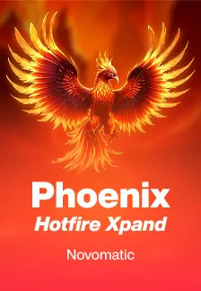 Phoenix Hotfire Xpand