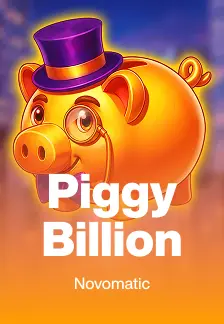 Piggy Billion