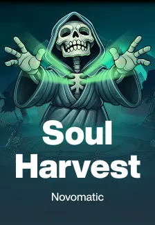 Soul Harvest