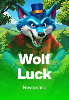 Wolf Luck