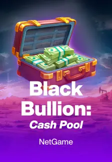 Black Bullion: Cash Pool