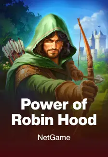 Power of Robin Hood